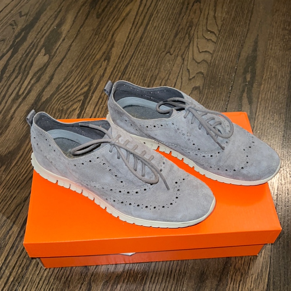 Cole Haan sneakers